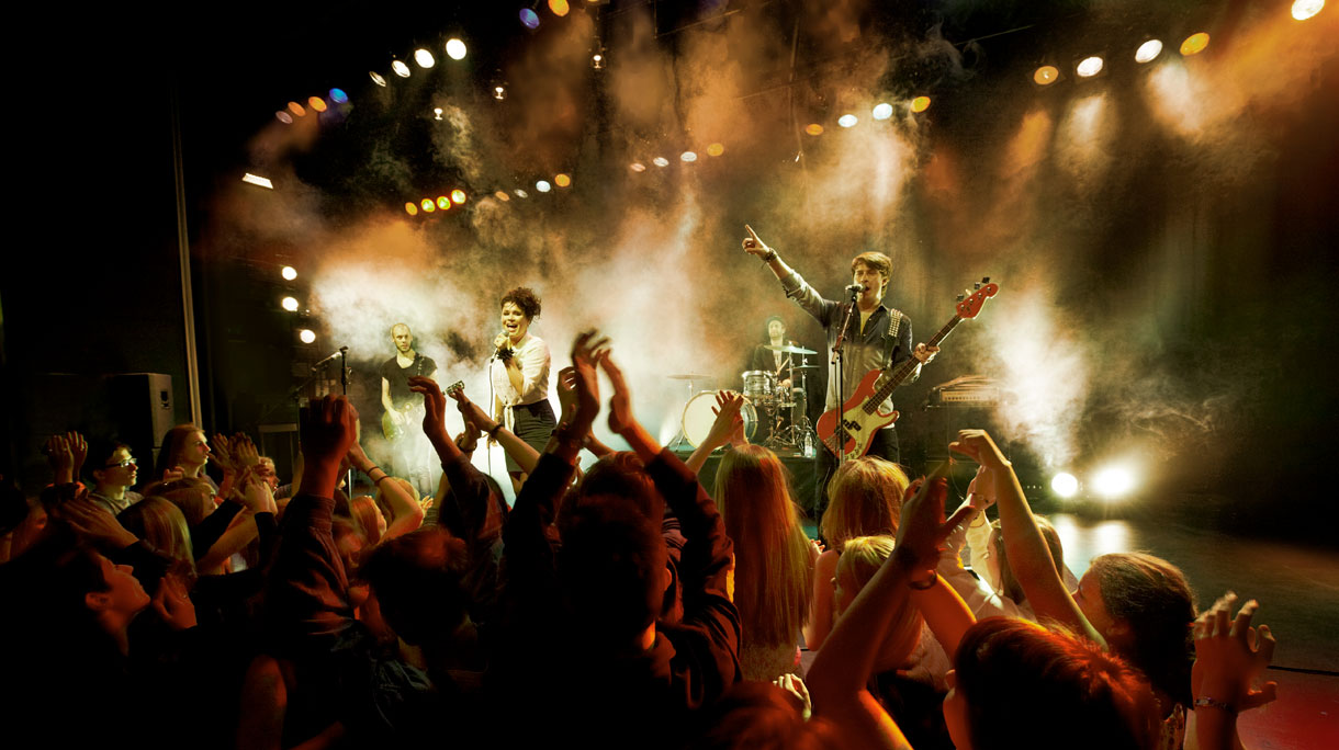 Concert