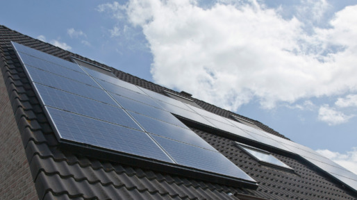 Zonnepanelen