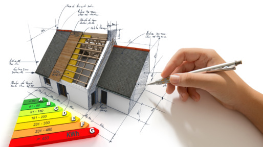Improving energy efficiency
