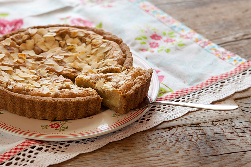 Speculaastaart