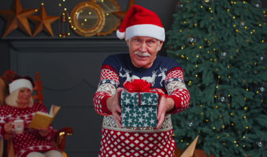 Kerstmis