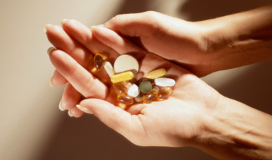 Vitamines