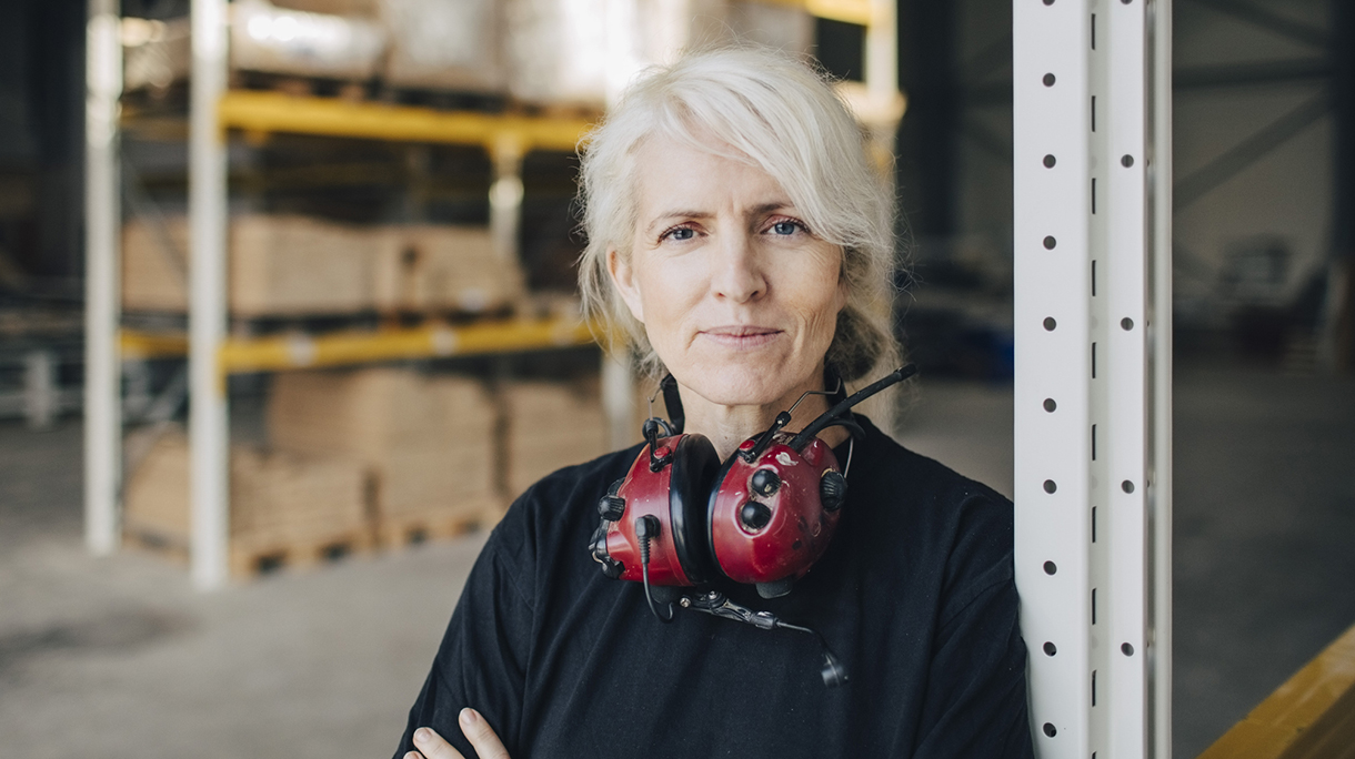 werken aow arbeidsmarkt