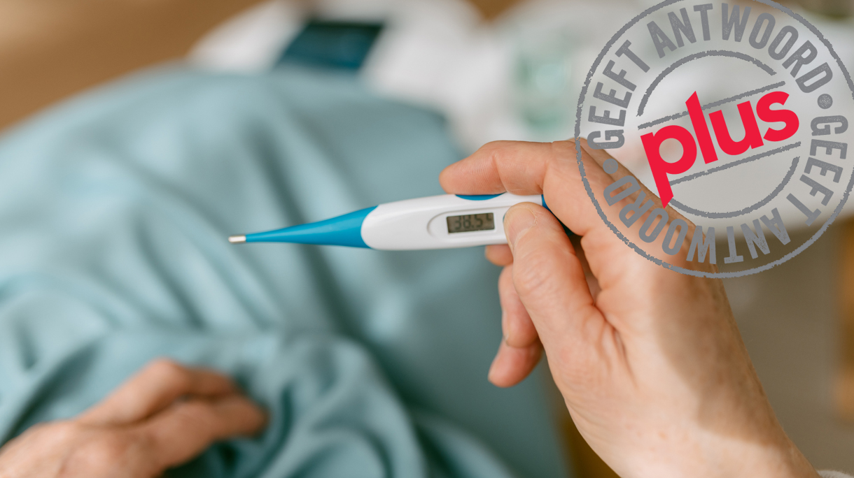 thermometer