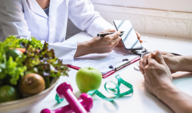 dieet of niet