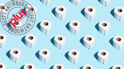 toiletpapier