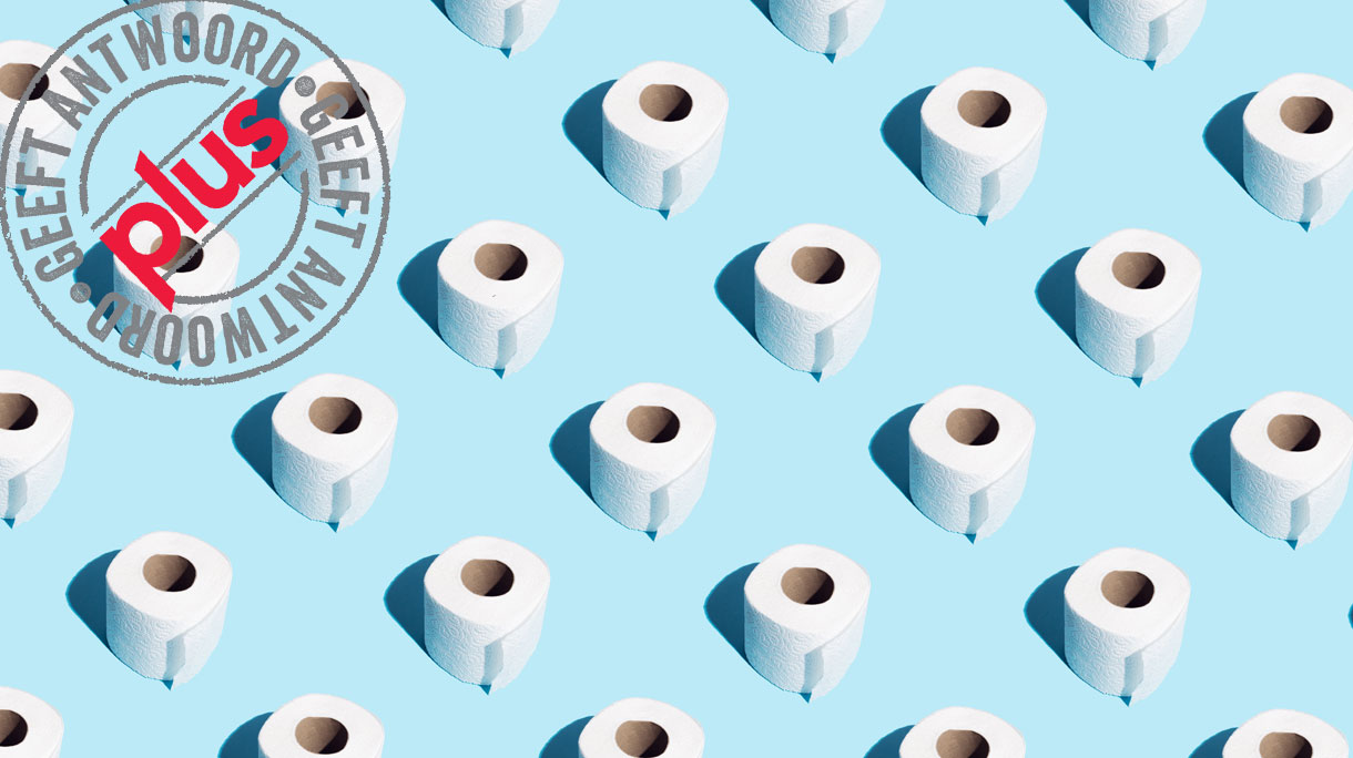 toiletpapier