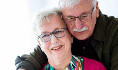 Henk en Jannie 1