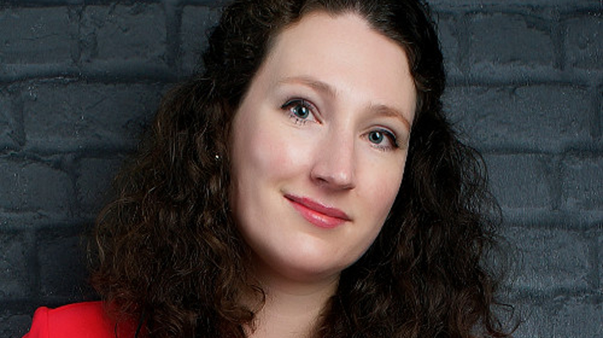 Liesbeth van der Rhee