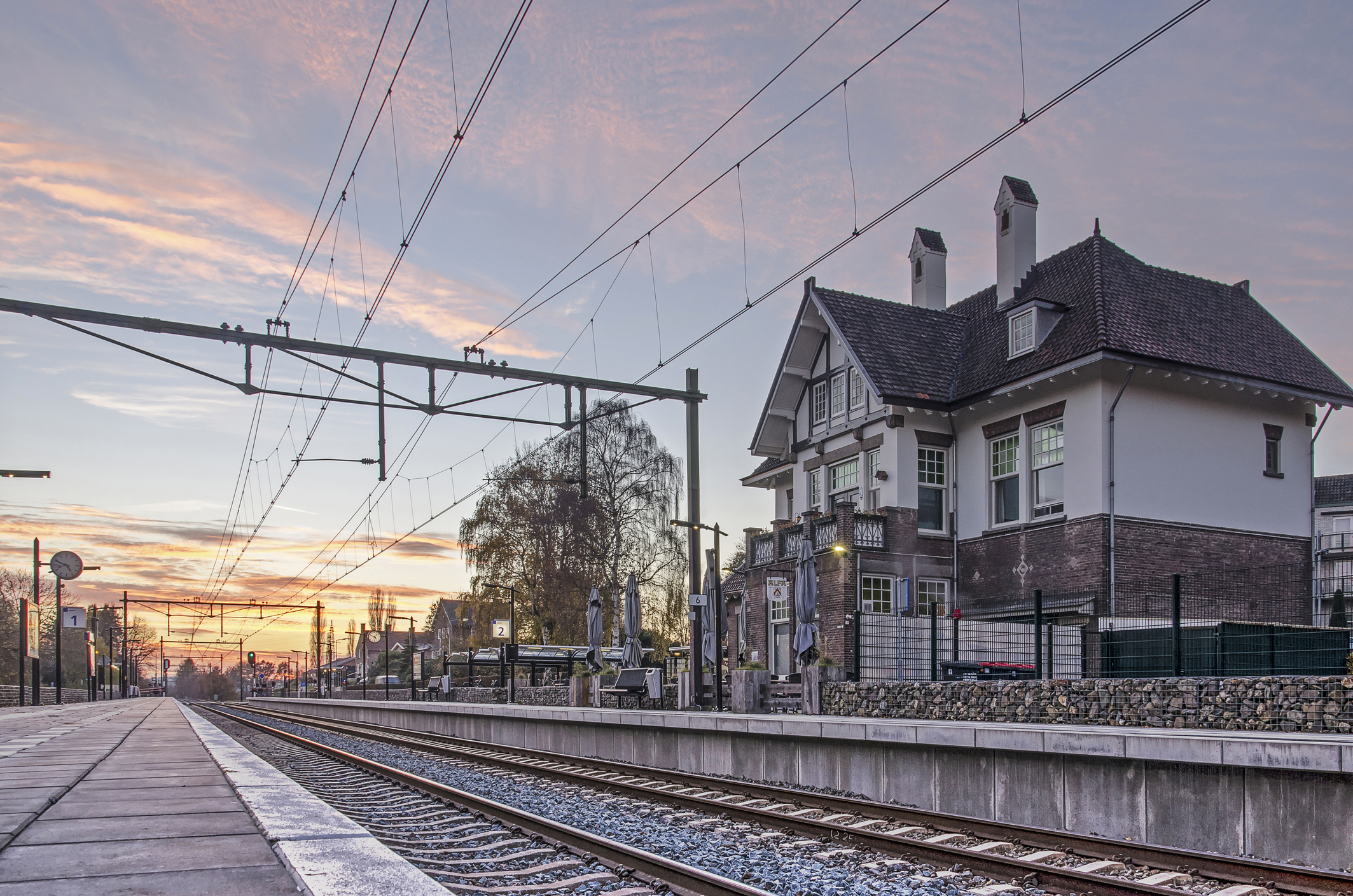 Treinen