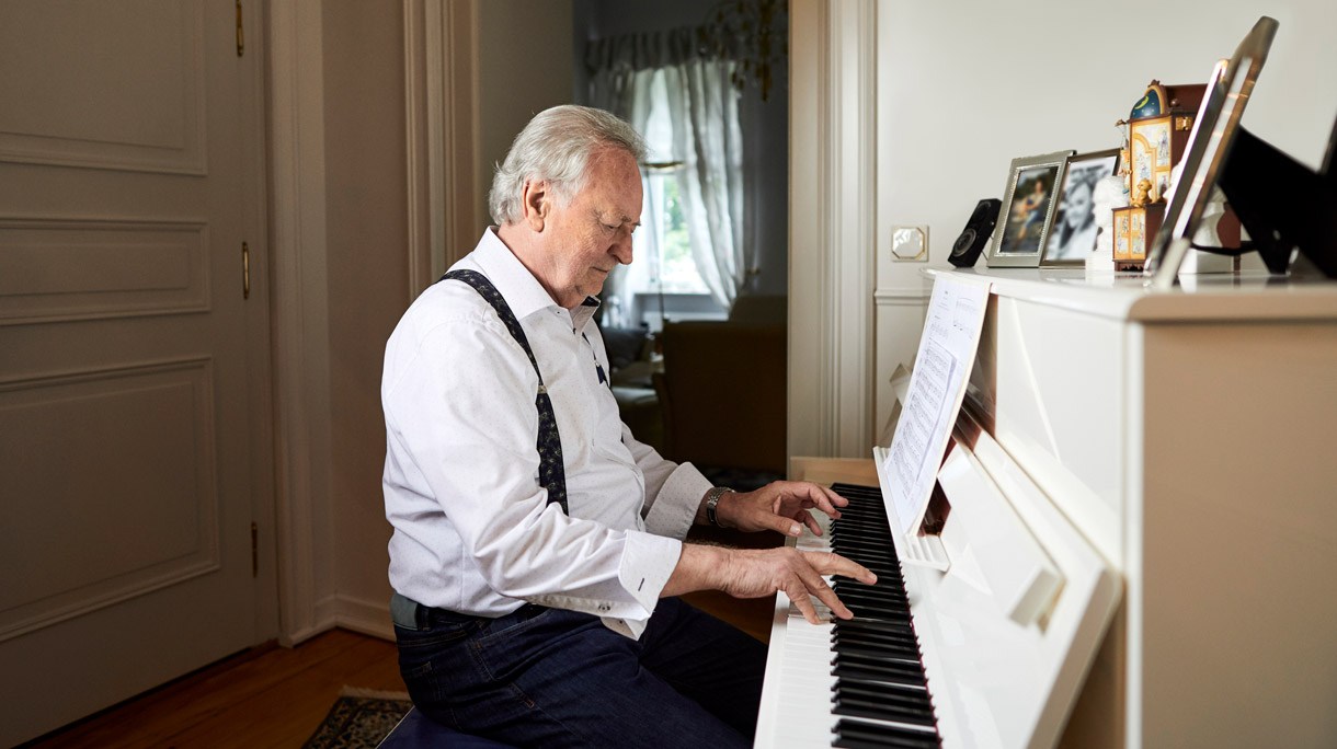 Pianist