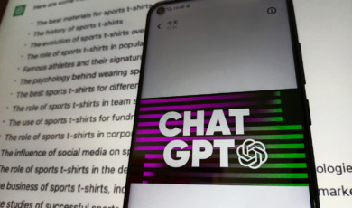 ChatGPT