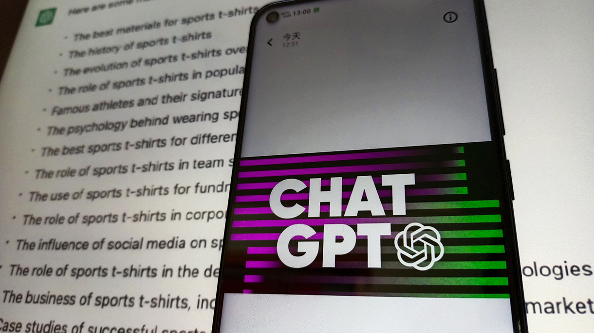 ChatGPT