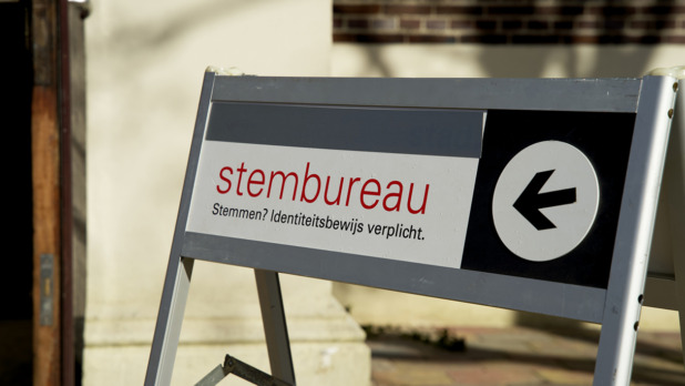 Stembureau