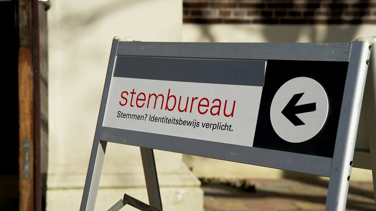 Stembureau