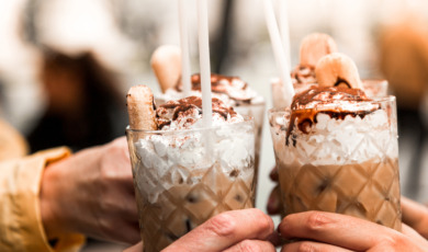 frappuccino
