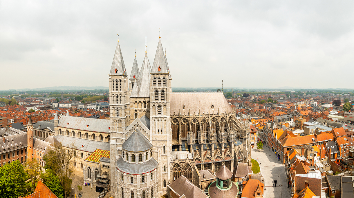 Tournai