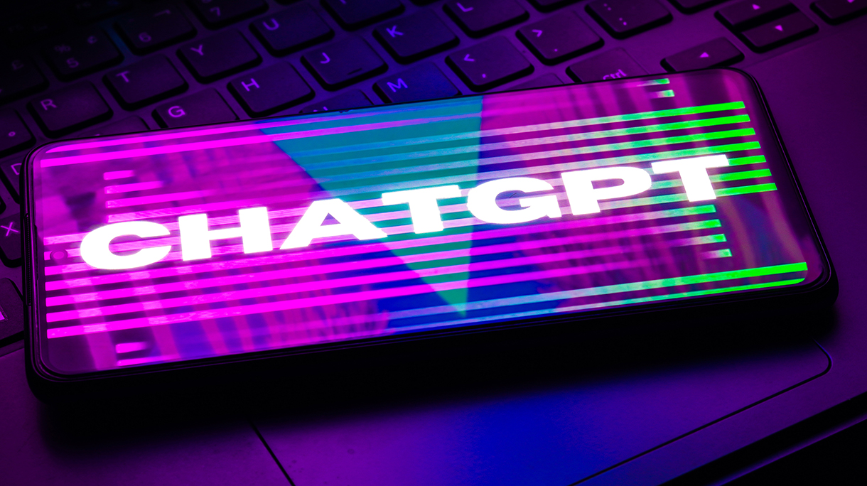 ChatGPT