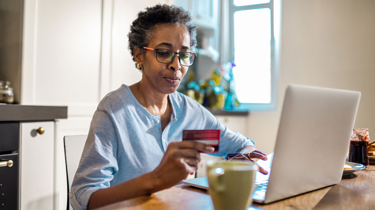 Online aankopen