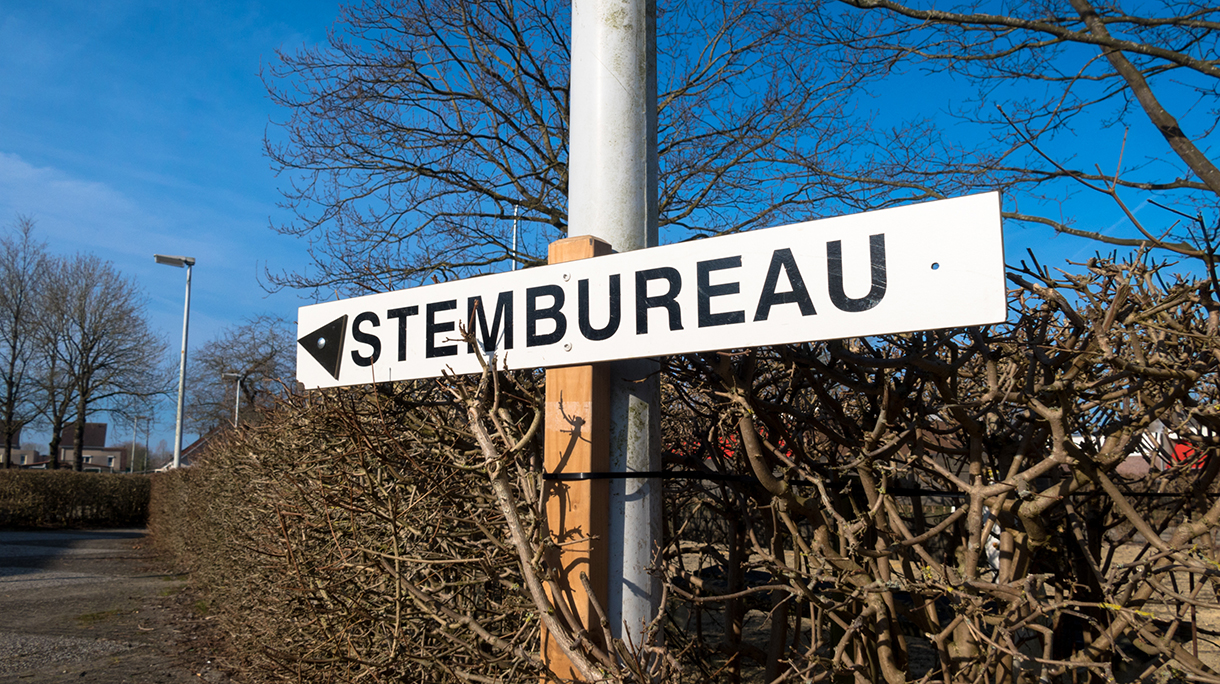 Stembureau