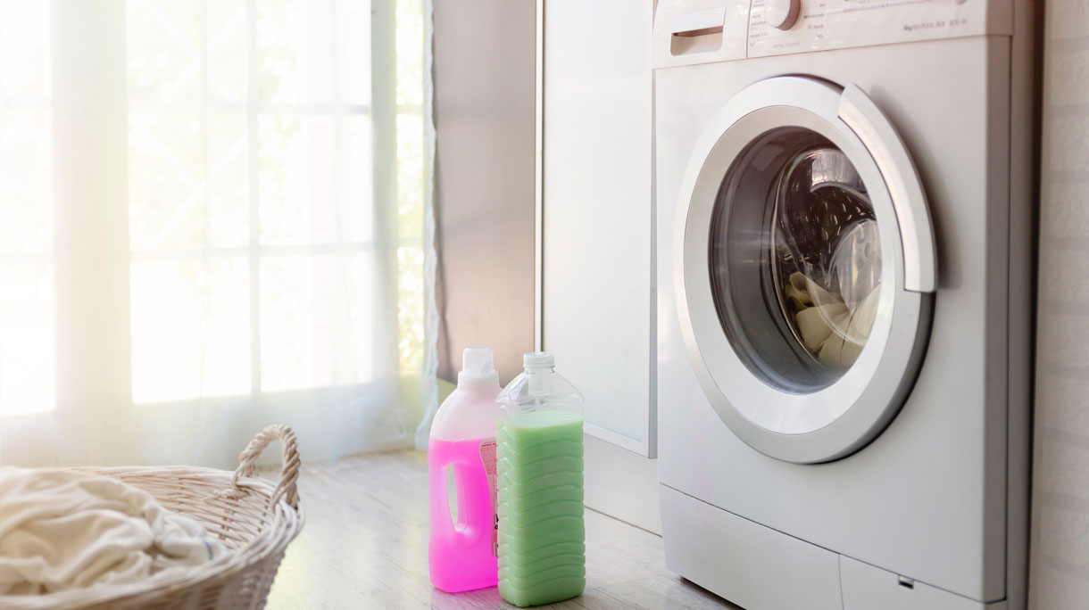 Wasmachine