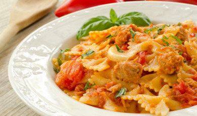 Pasta