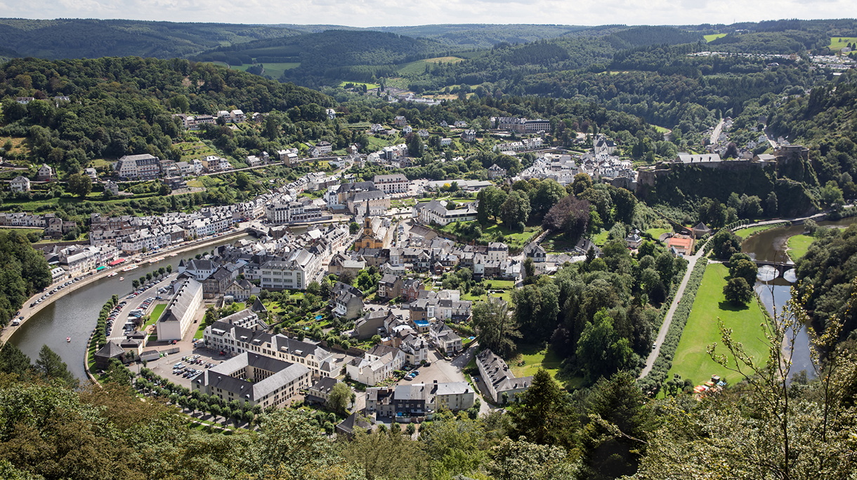Bouillon