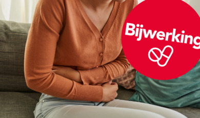 buikpijn-vrouw