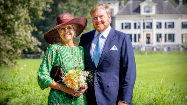 Willem Alexander