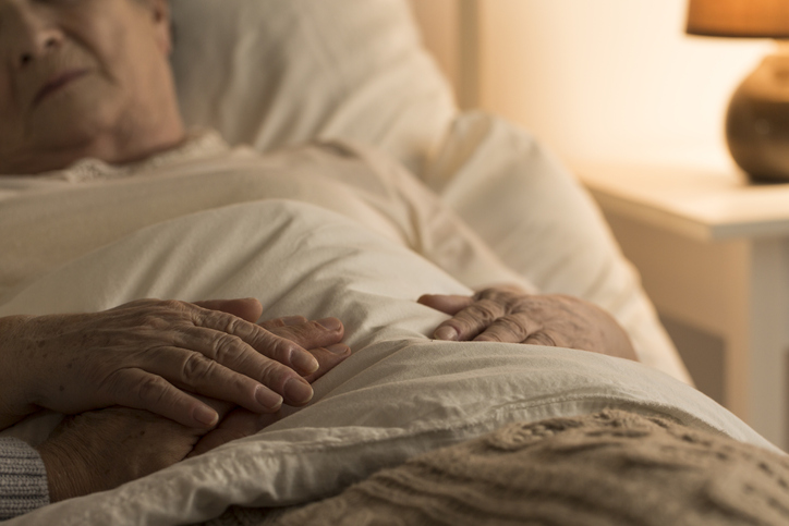 Euthanasie kwam in 2022 meer voor dan het jaar ervoor.