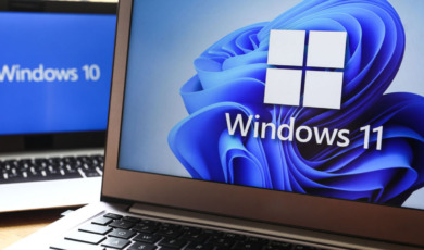 Microsoft Windows