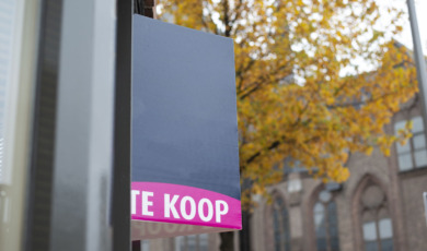 Koopwoning