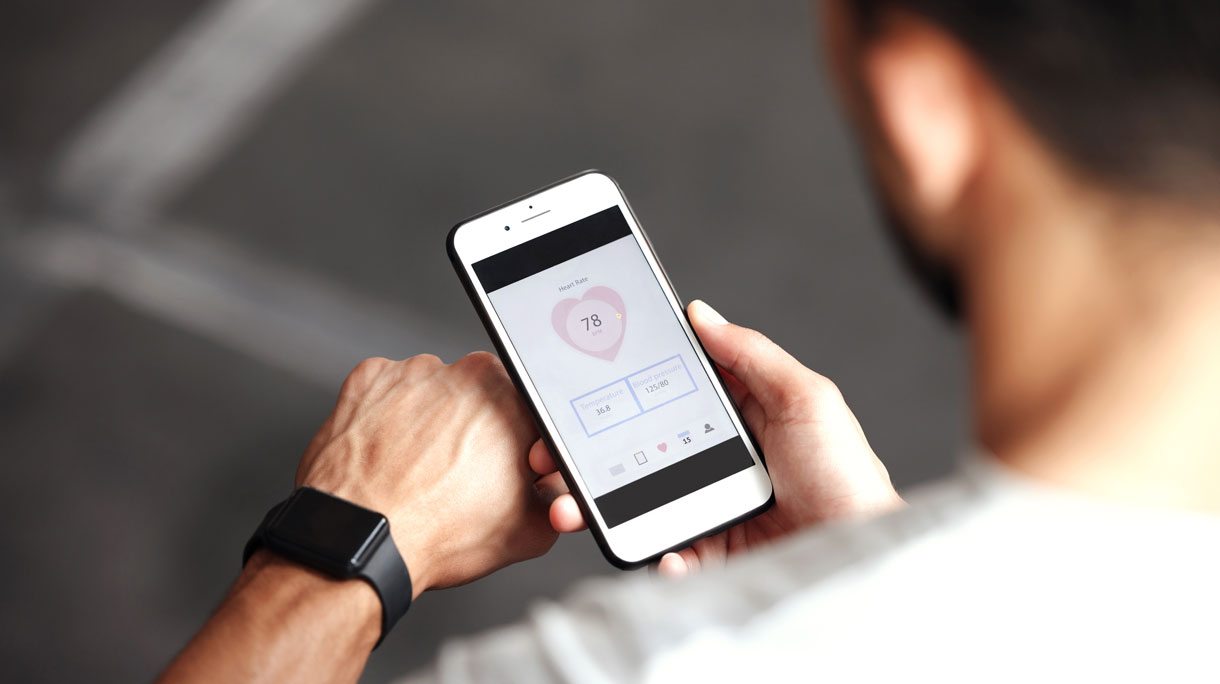 smartwatch