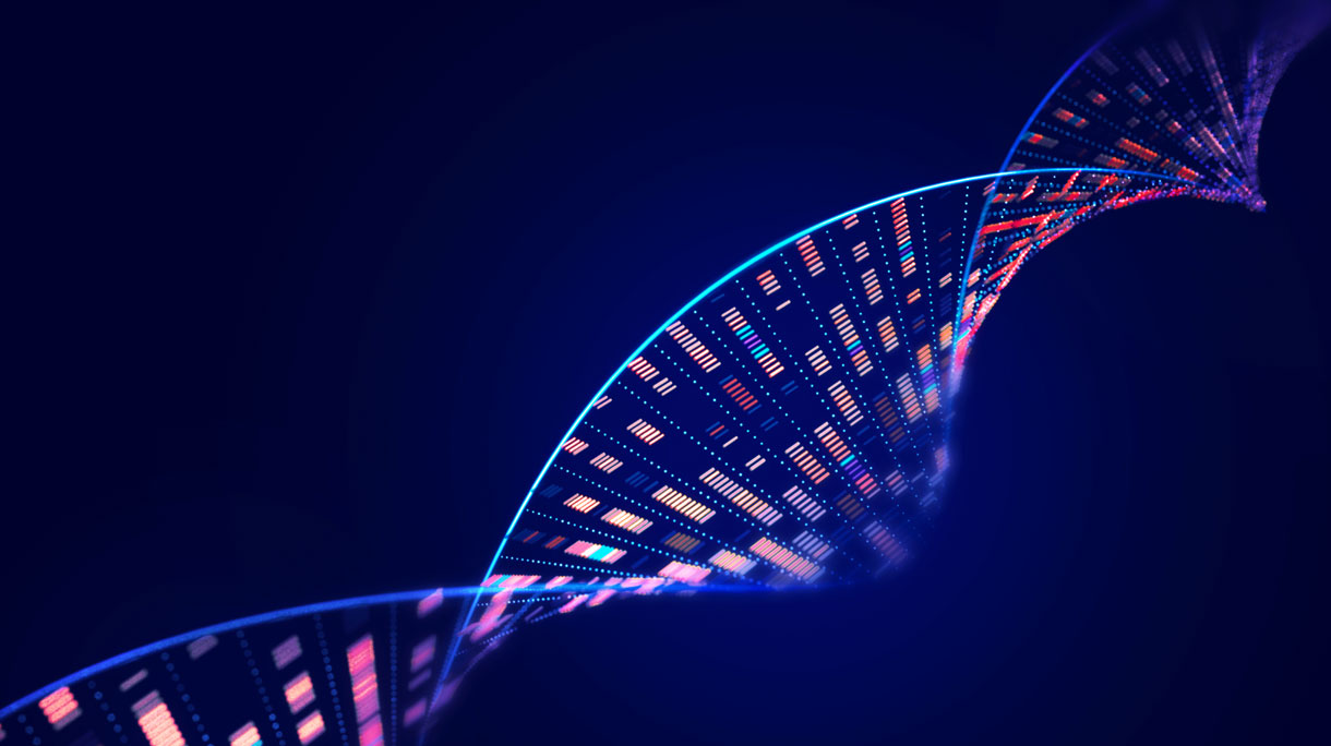 DNA