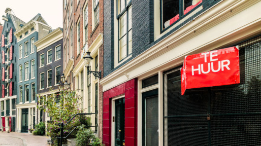 Huurders stappen vaker over naar huurcommissie
