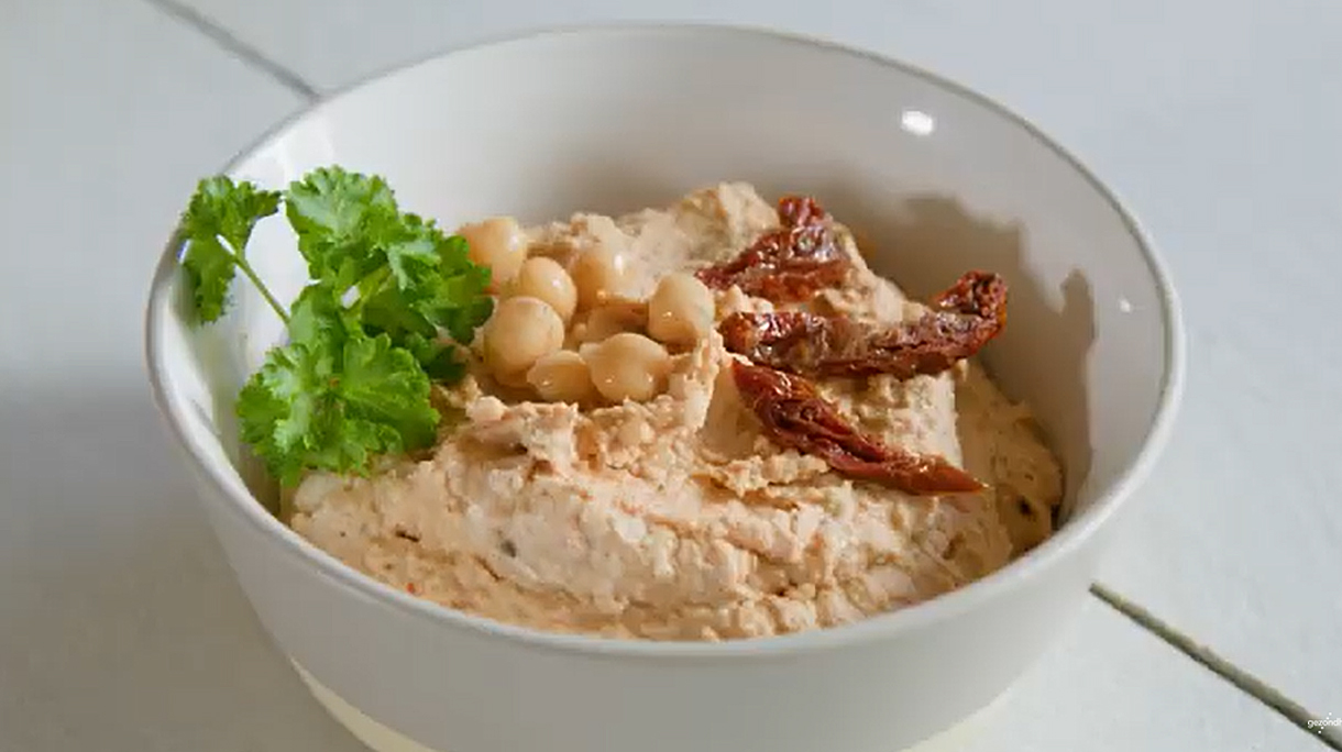 Hummus