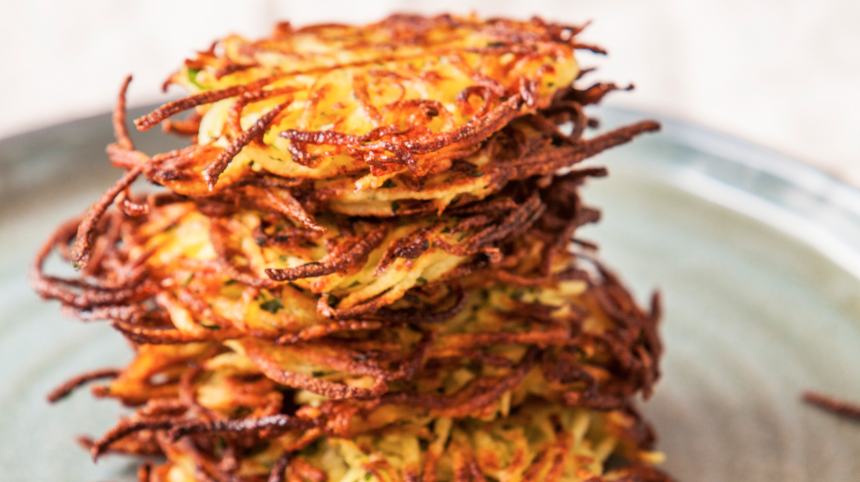 Rostirondjes