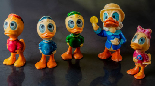 Ducktales
