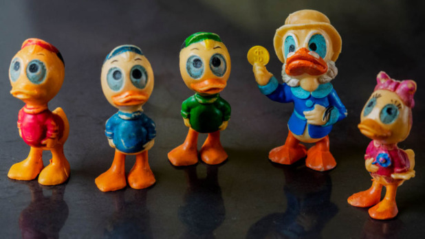 Ducktales