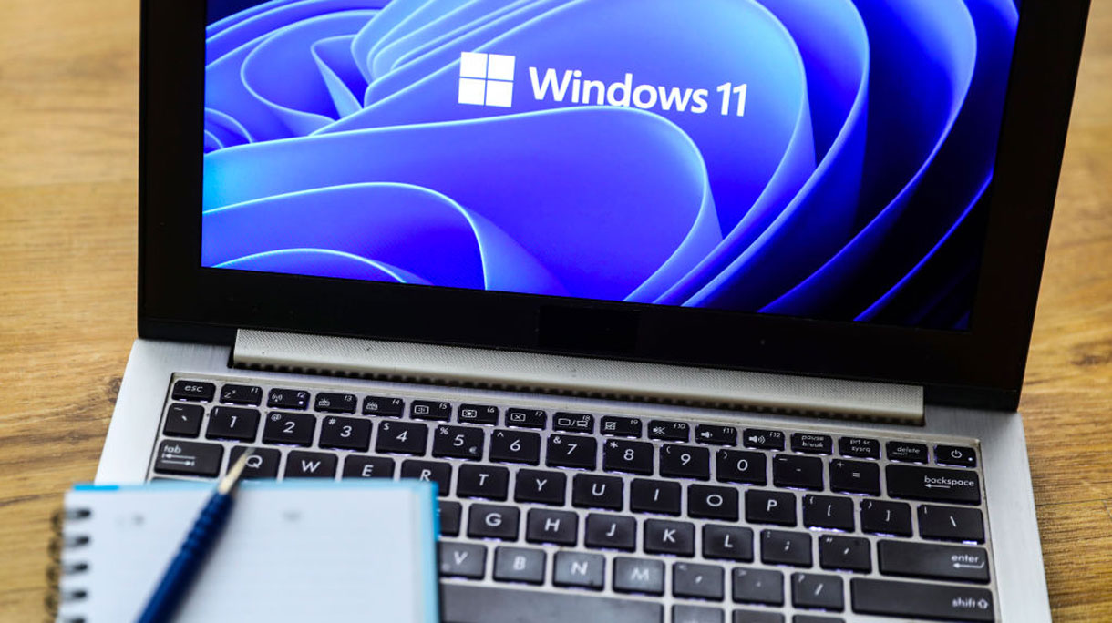 Windows tips