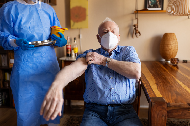 vaccinatie