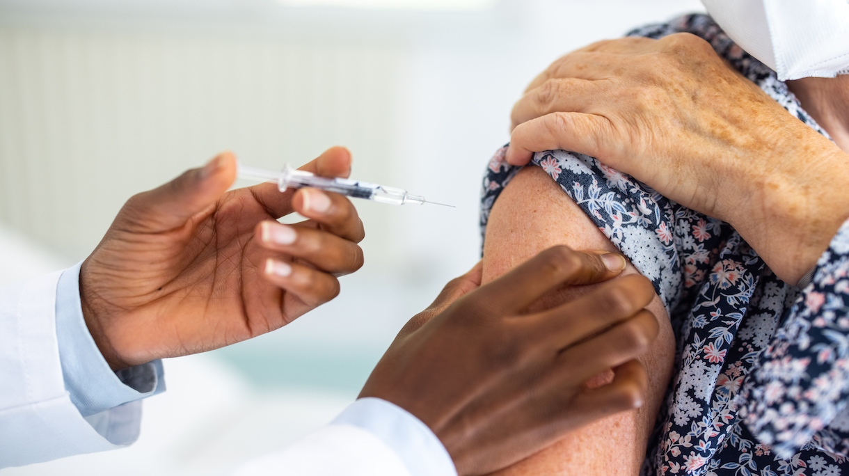 Vaccin