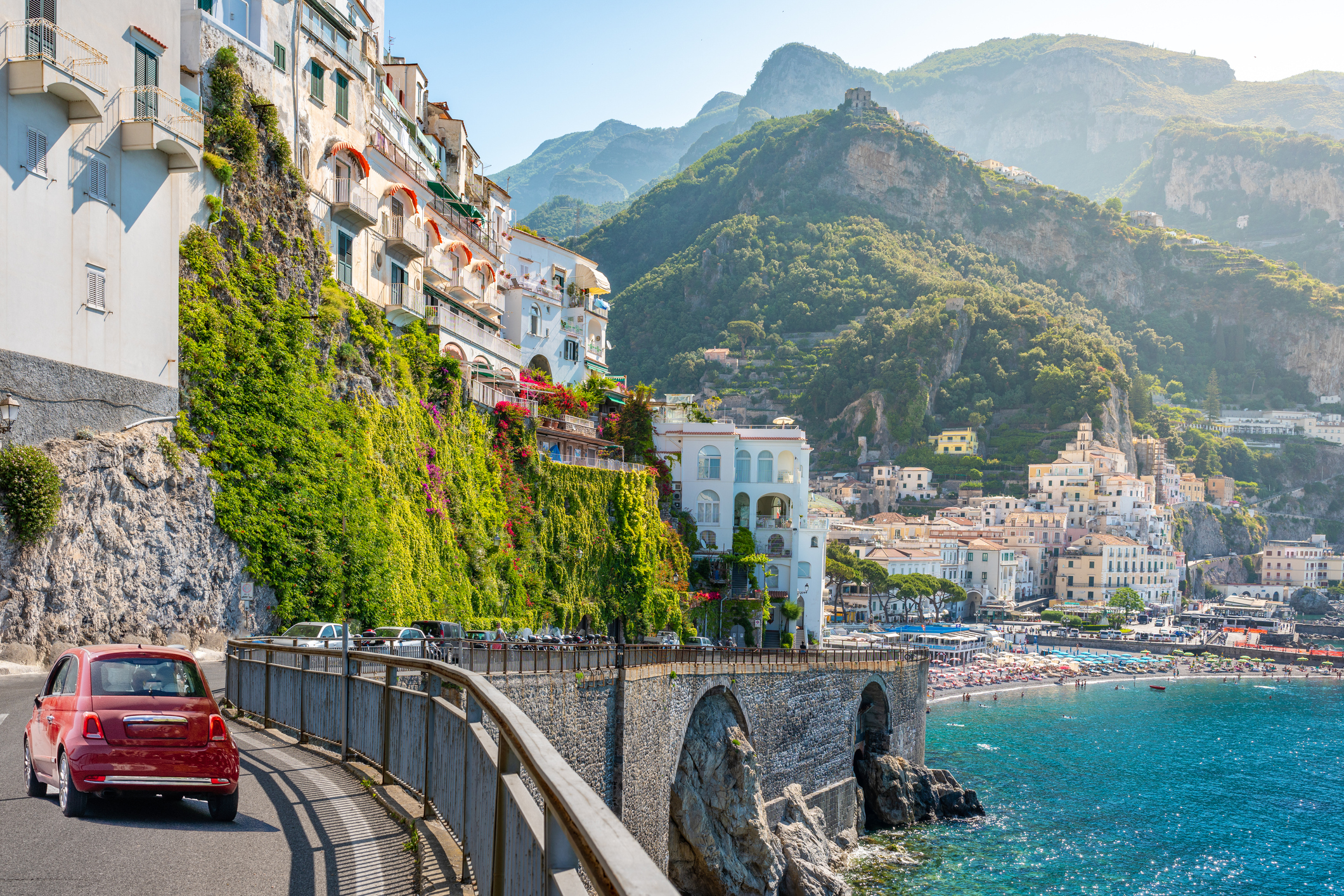 Italie
