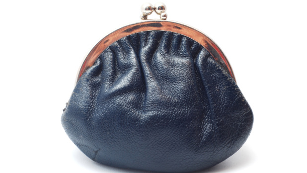 purse