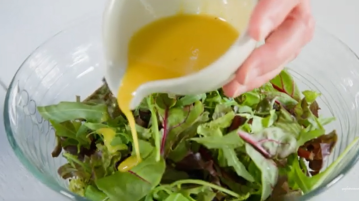 Vinaigrette