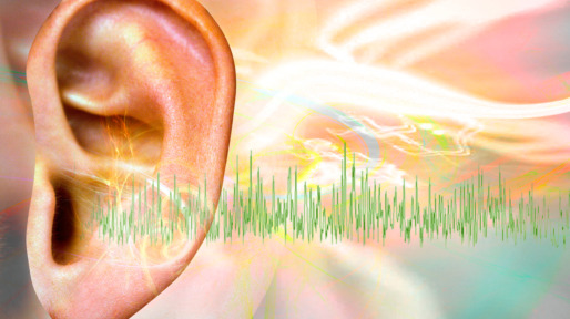 tinnitus