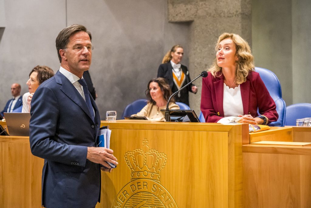 Tweede Kamer