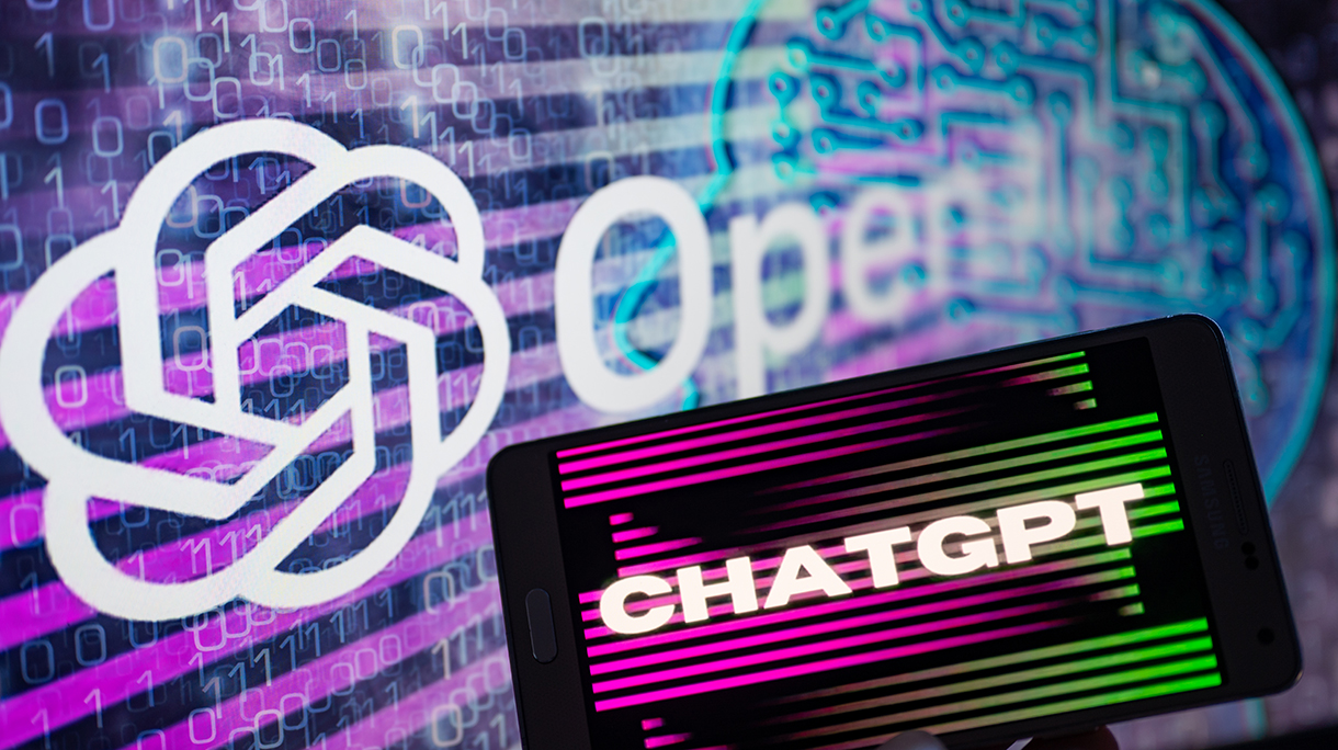 ChatGPT