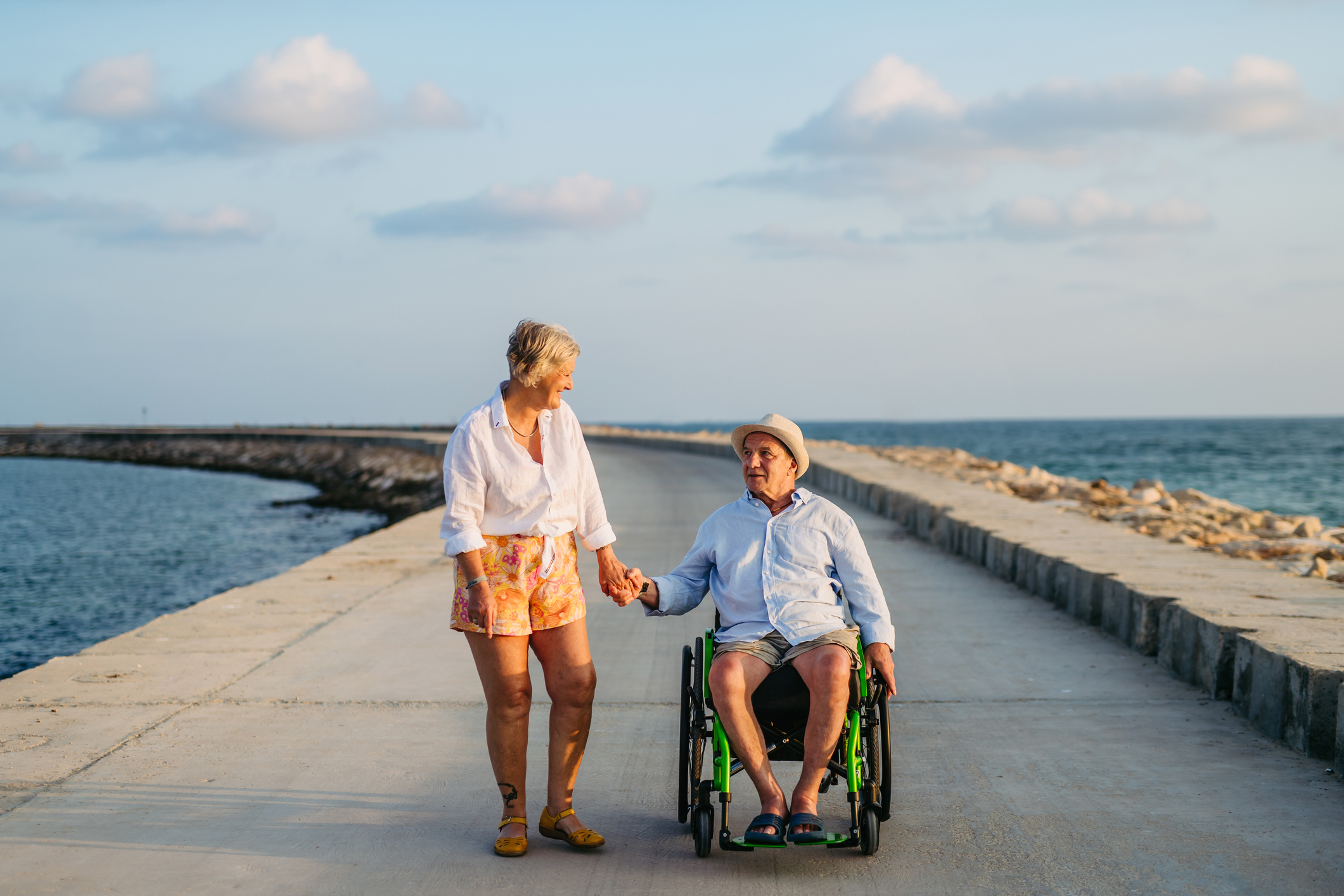 Rollator