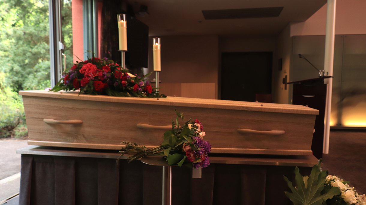 uitvaart